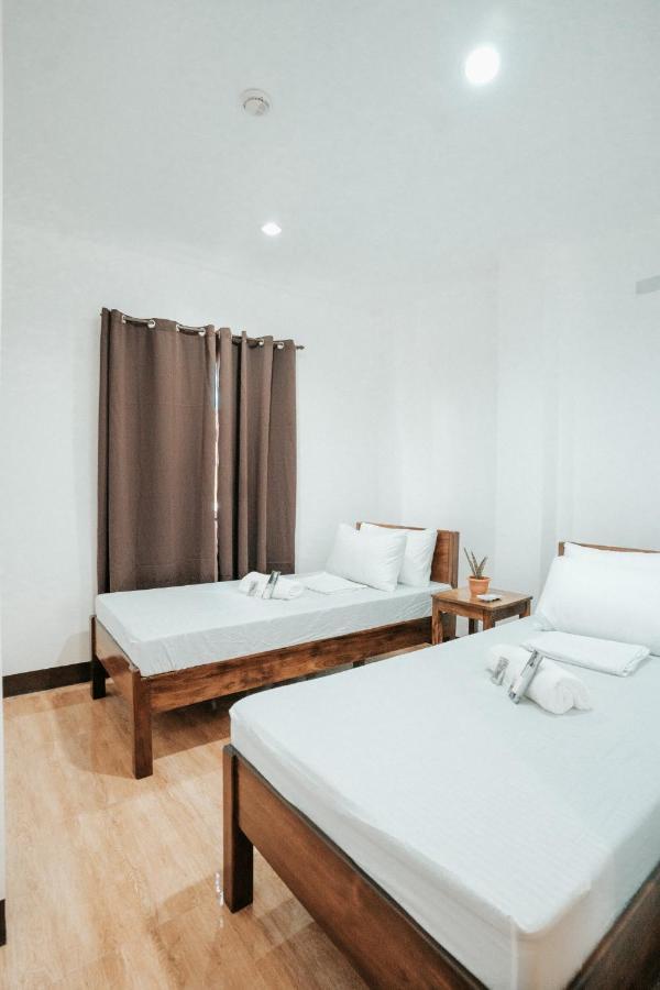 Sonora'S Inn, Busuanga Eksteriør billede