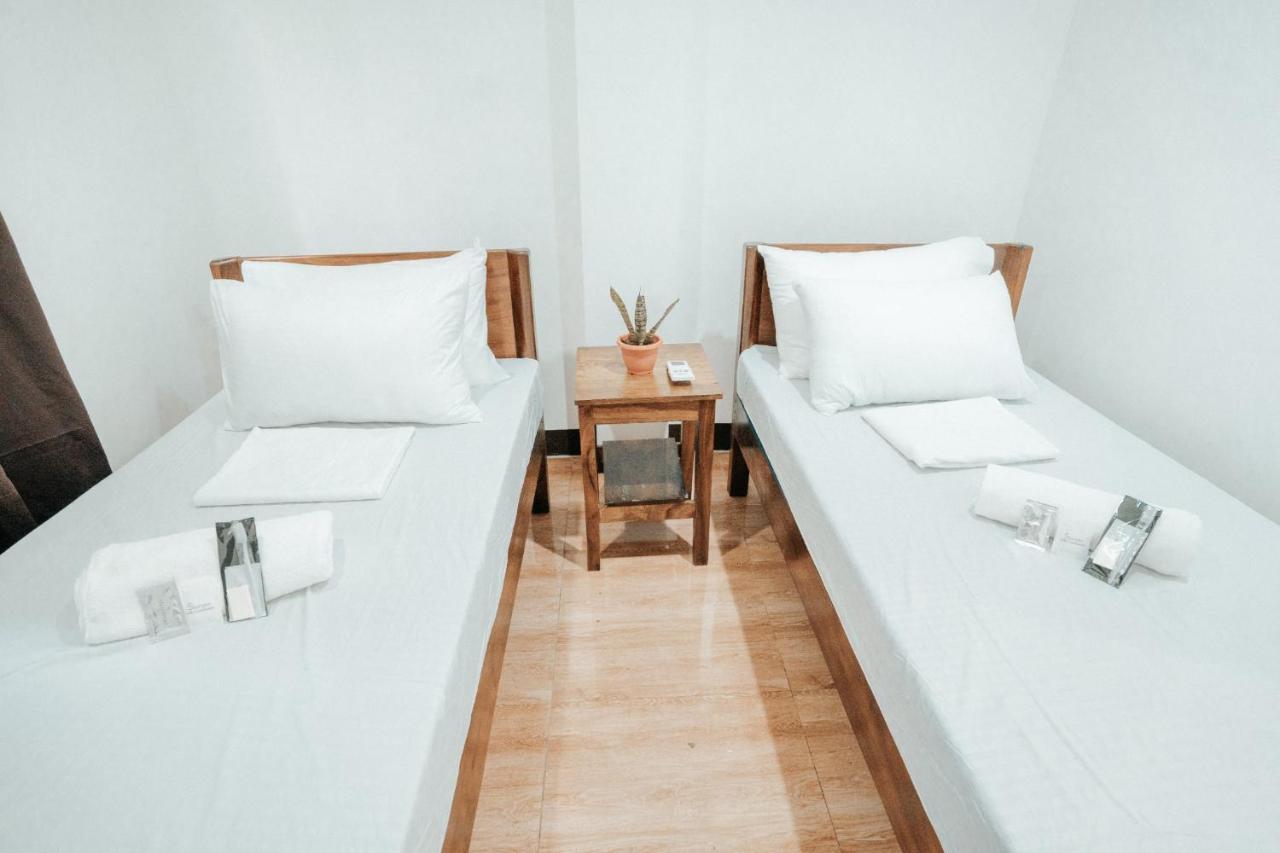 Sonora'S Inn, Busuanga Eksteriør billede