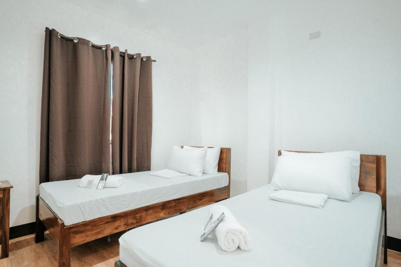 Sonora'S Inn, Busuanga Eksteriør billede