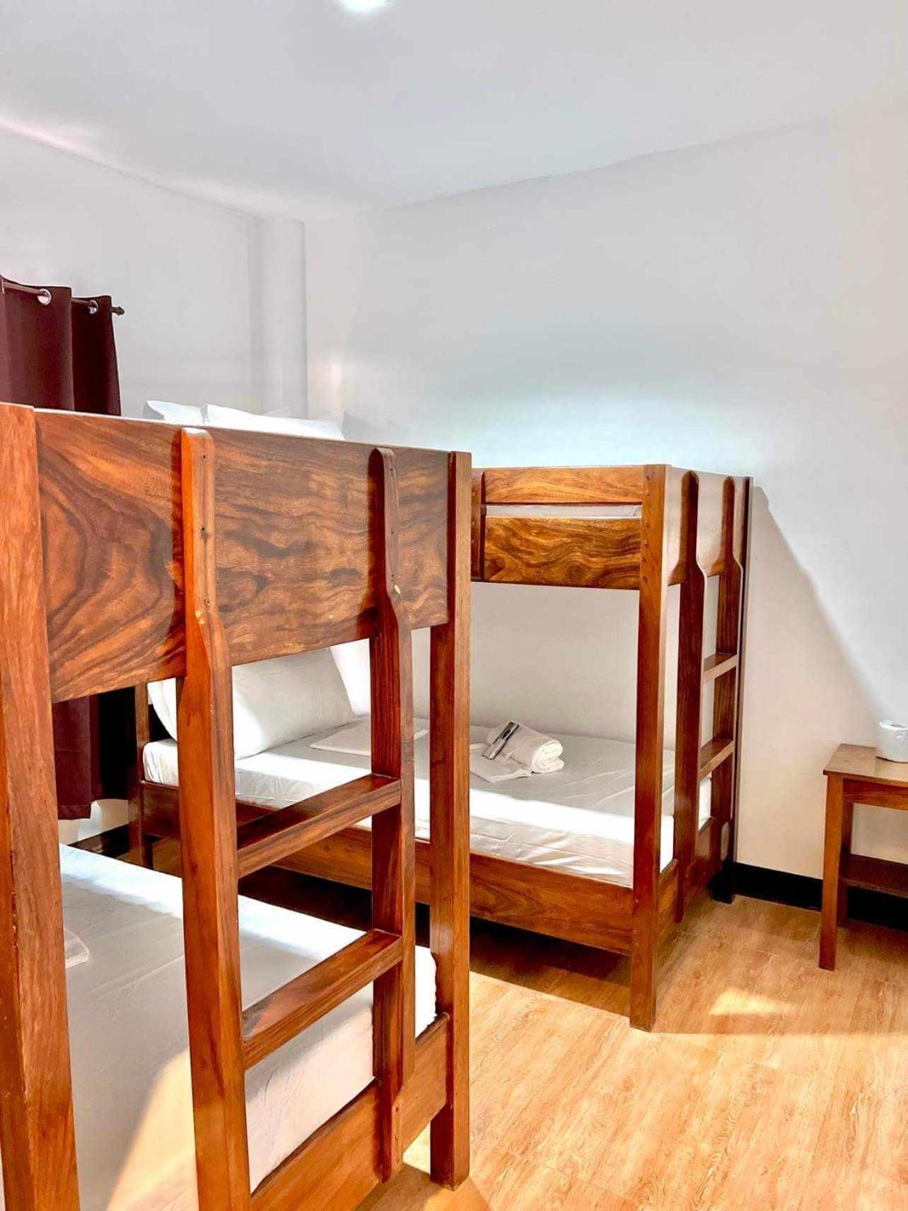 Sonora'S Inn, Busuanga Eksteriør billede